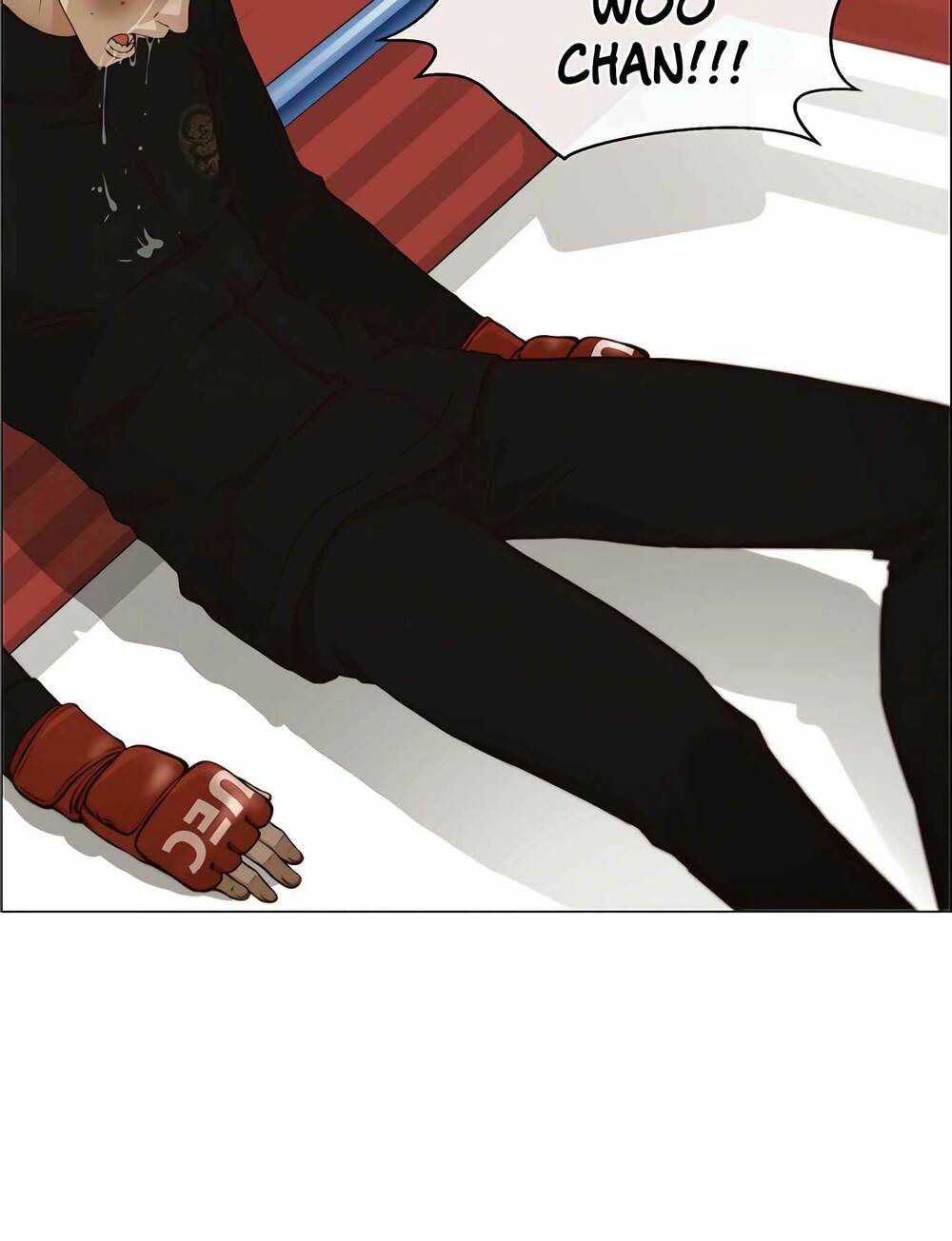 Người Đàn Ông Thực Thụ - Chapter 128 - Page 105