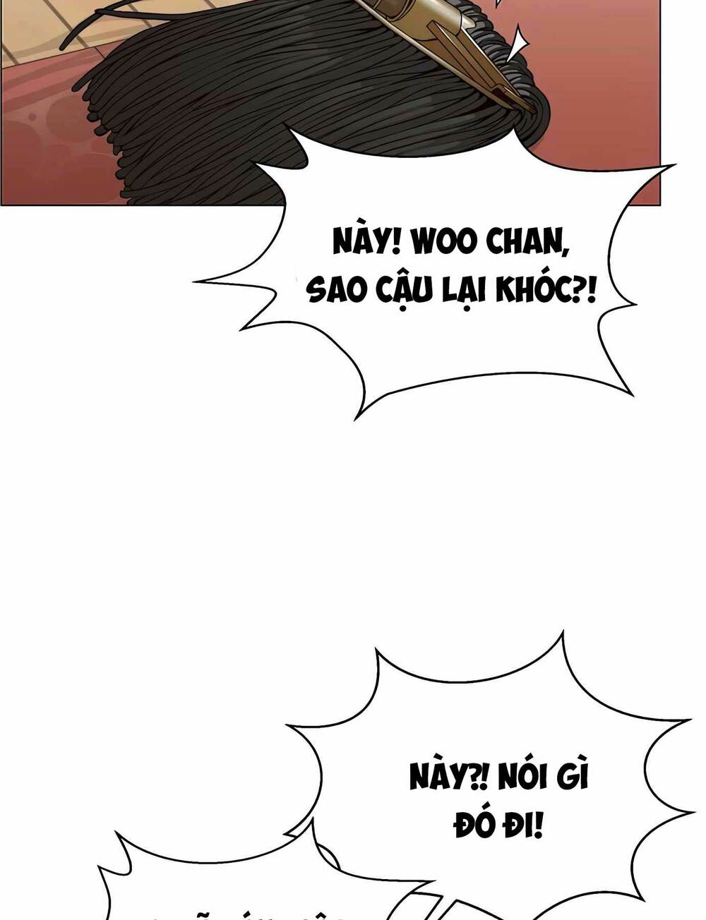 Người Đàn Ông Thực Thụ - Chapter 128 - Page 107