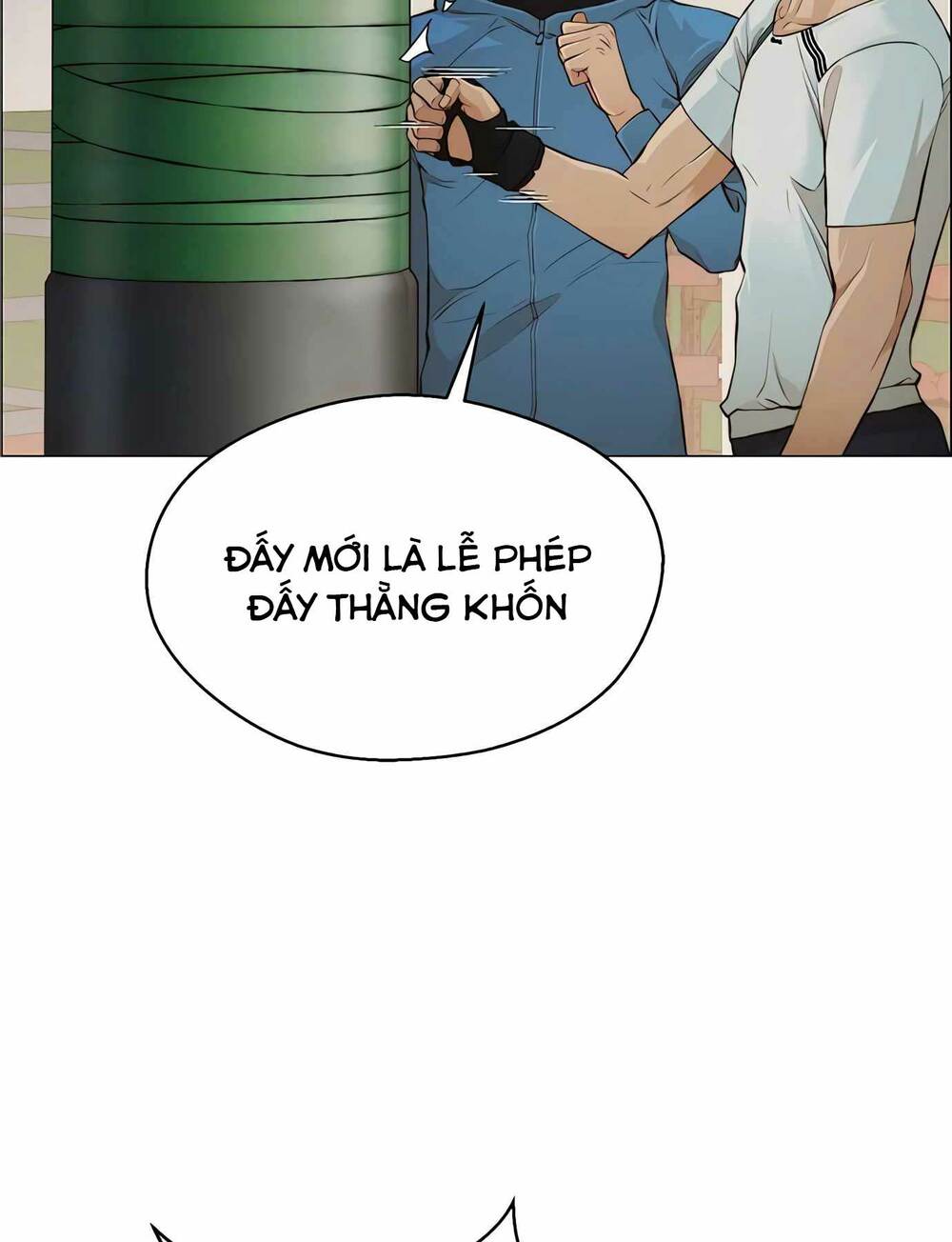 Người Đàn Ông Thực Thụ - Chapter 128 - Page 10