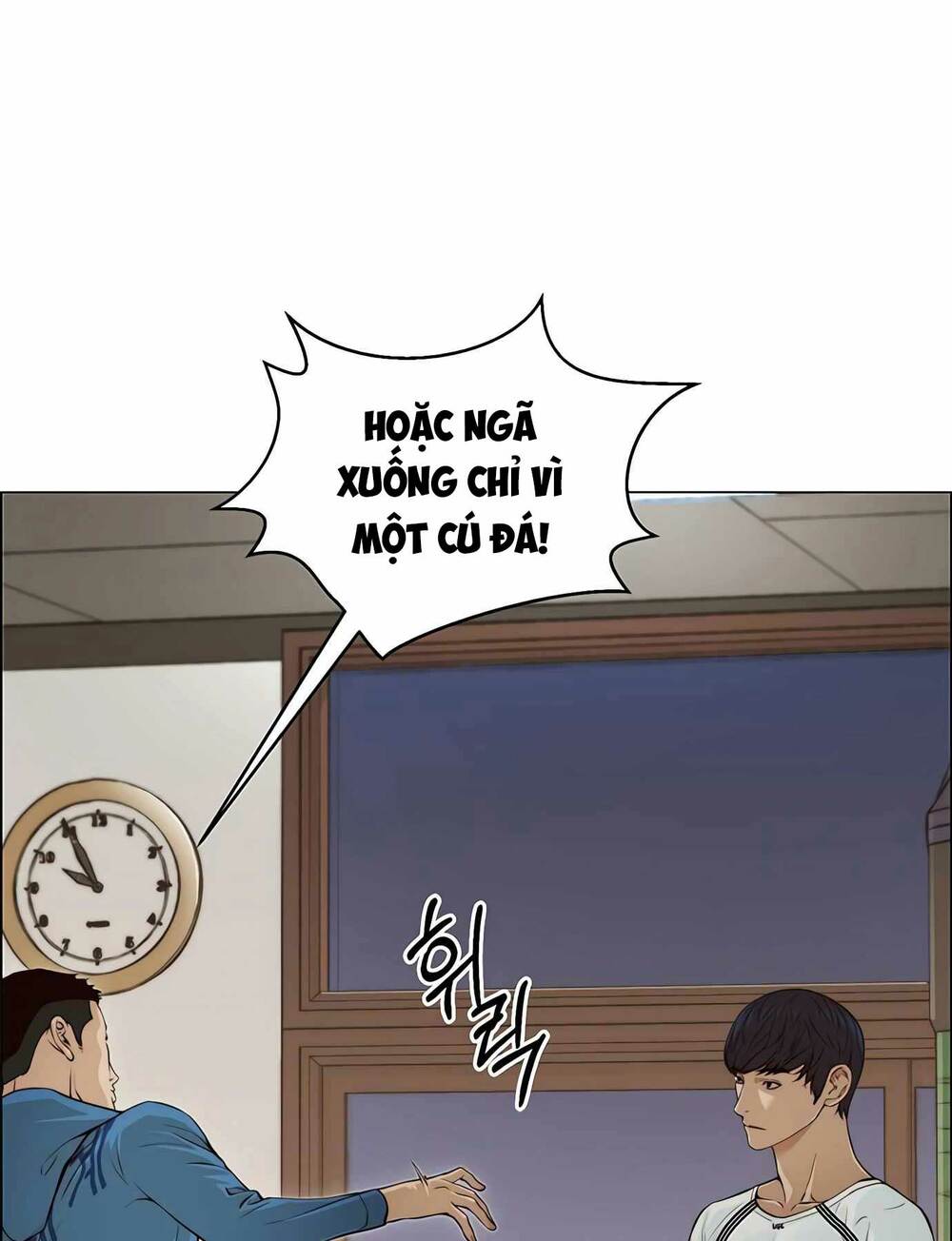 Người Đàn Ông Thực Thụ - Chapter 128 - Page 16