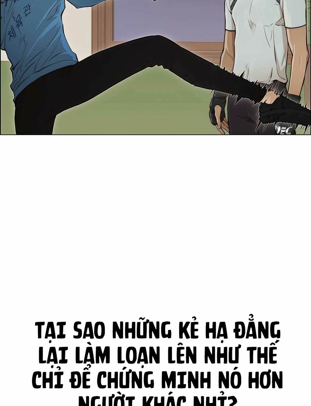 Người Đàn Ông Thực Thụ - Chapter 128 - Page 17