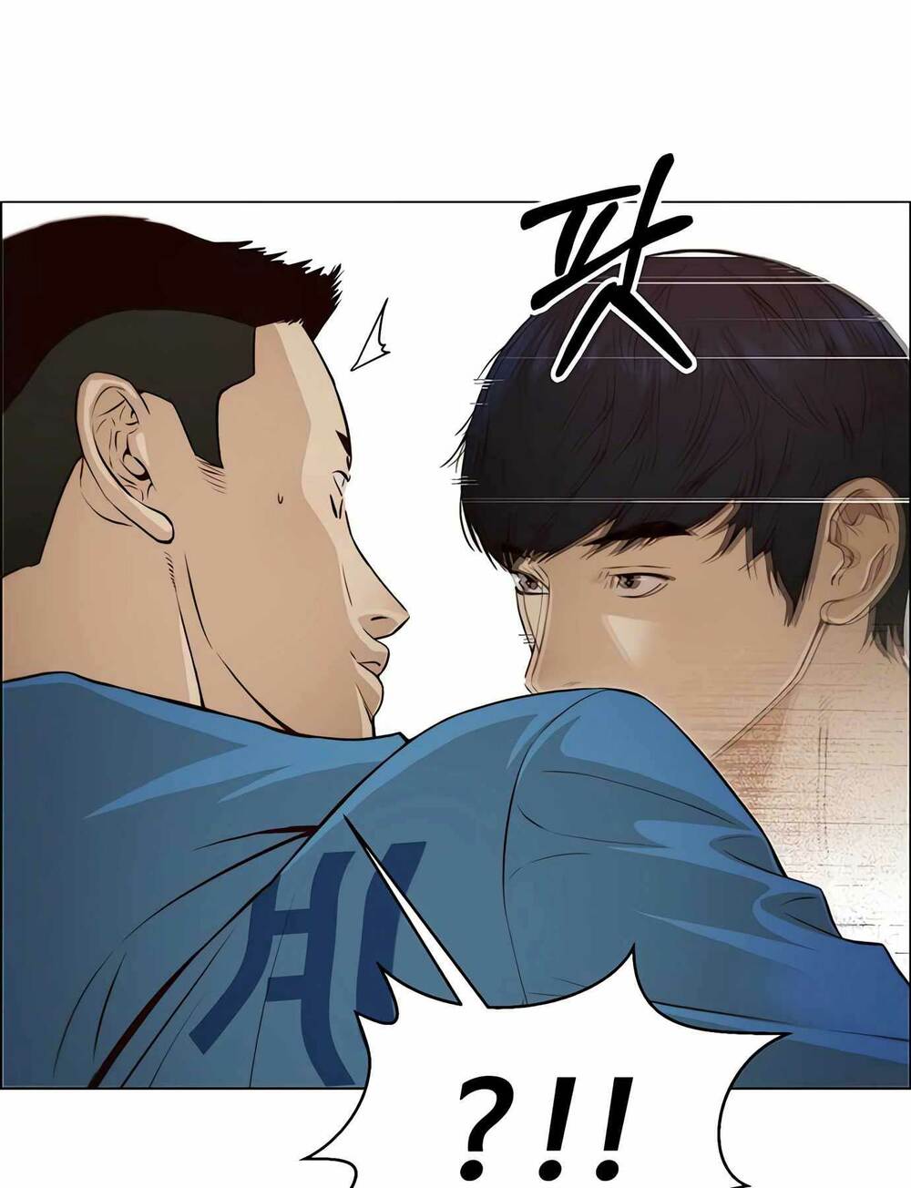 Người Đàn Ông Thực Thụ - Chapter 128 - Page 19