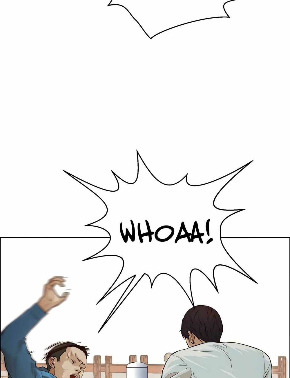 Người Đàn Ông Thực Thụ - Chapter 128 - Page 20