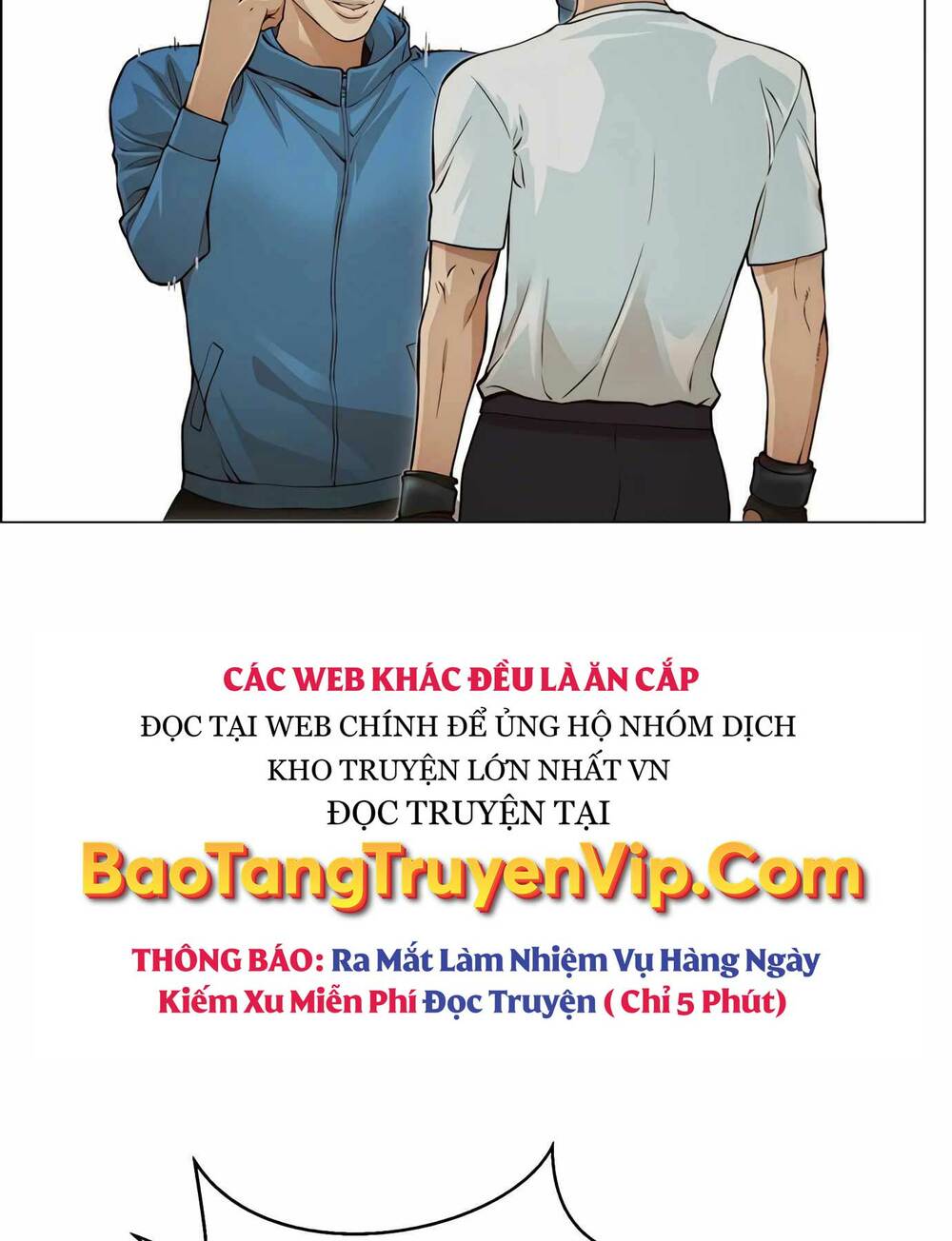 Người Đàn Ông Thực Thụ - Chapter 128 - Page 23