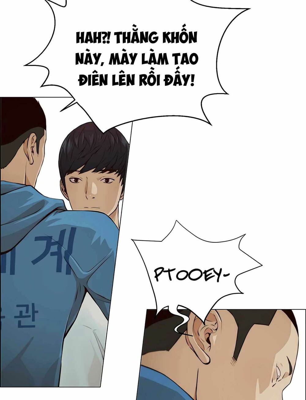 Người Đàn Ông Thực Thụ - Chapter 128 - Page 24