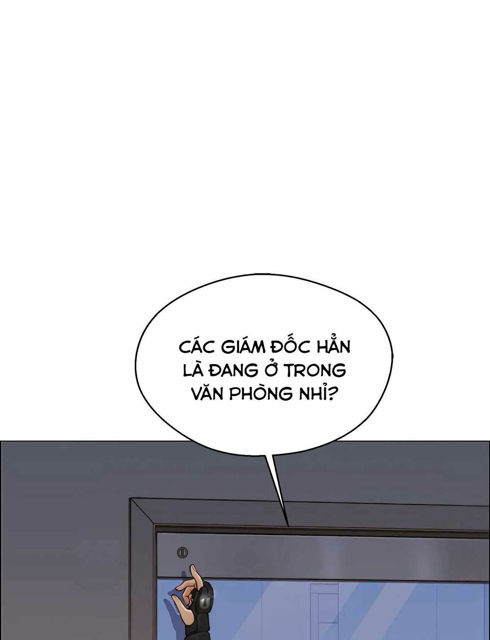 Người Đàn Ông Thực Thụ - Chapter 128 - Page 32