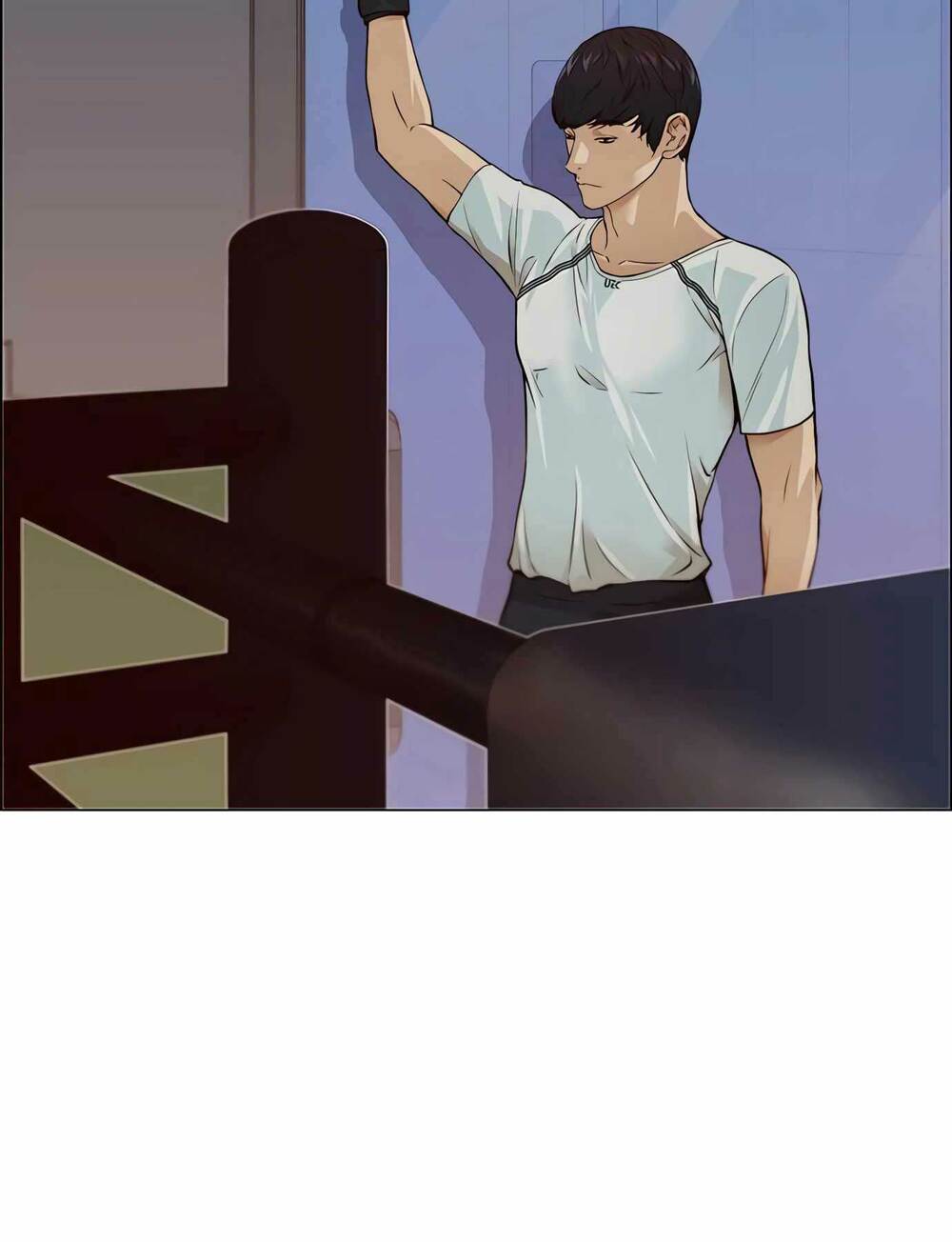 Người Đàn Ông Thực Thụ - Chapter 128 - Page 33