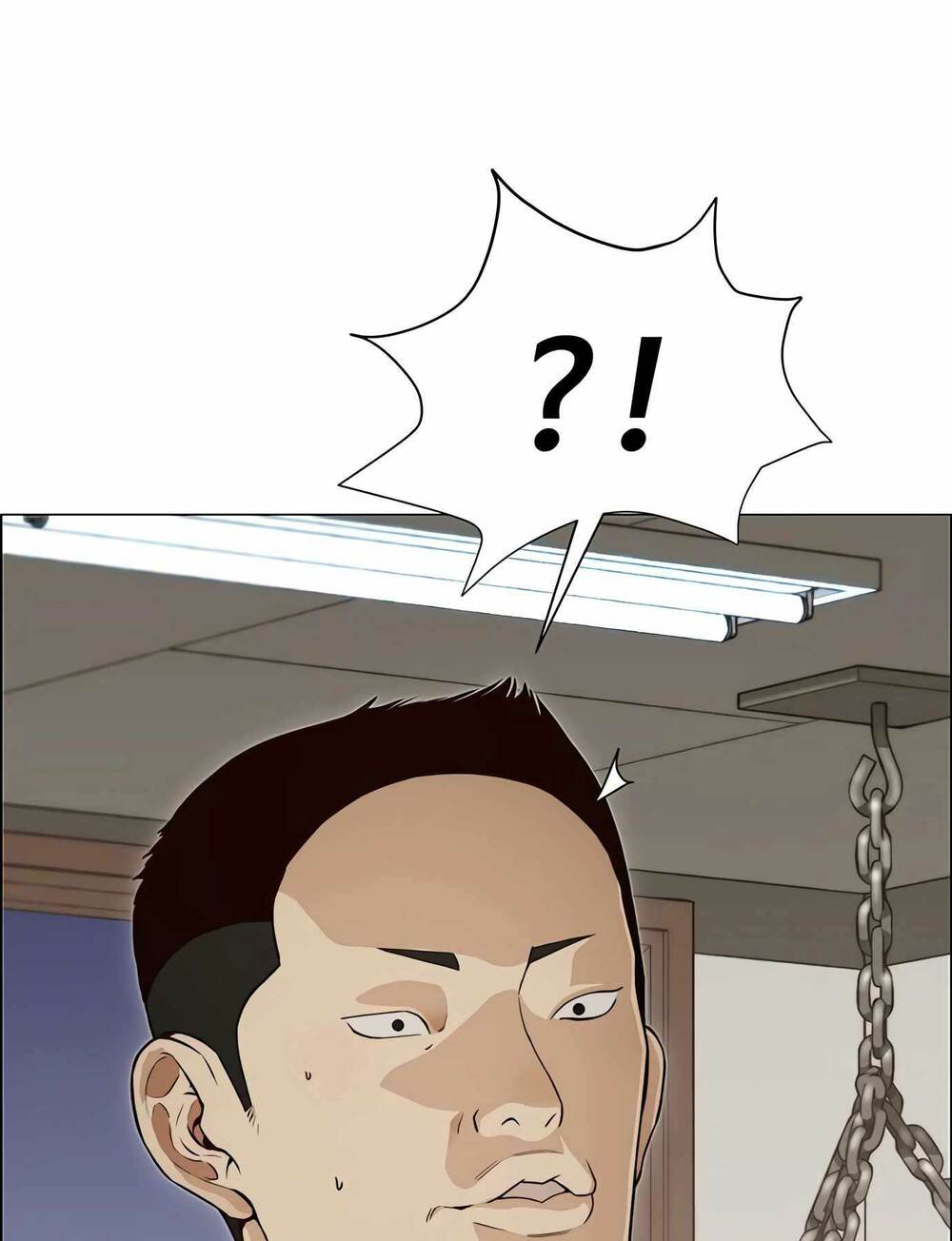 Người Đàn Ông Thực Thụ - Chapter 128 - Page 34