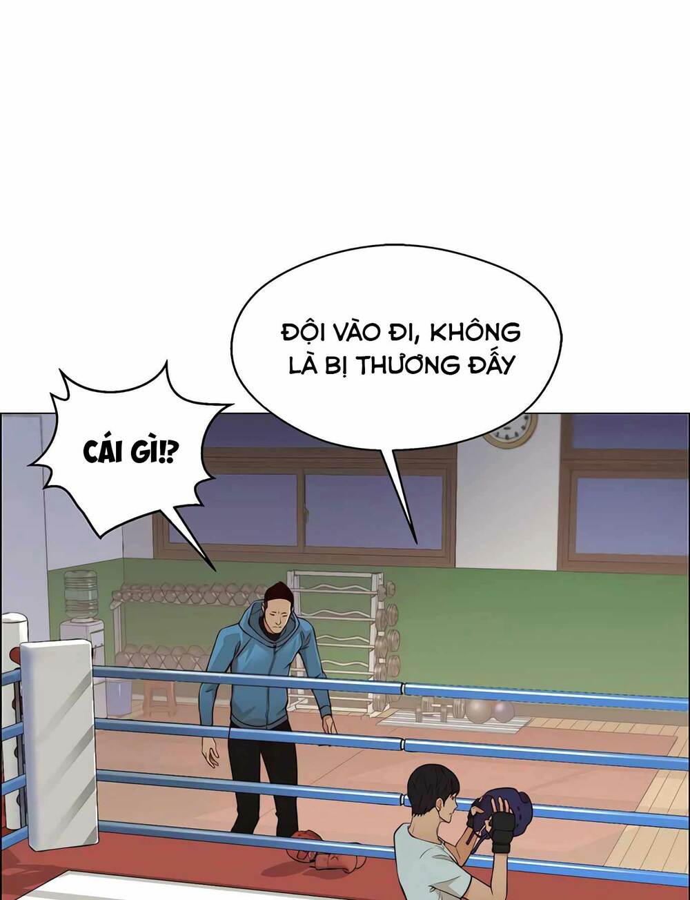 Người Đàn Ông Thực Thụ - Chapter 128 - Page 40