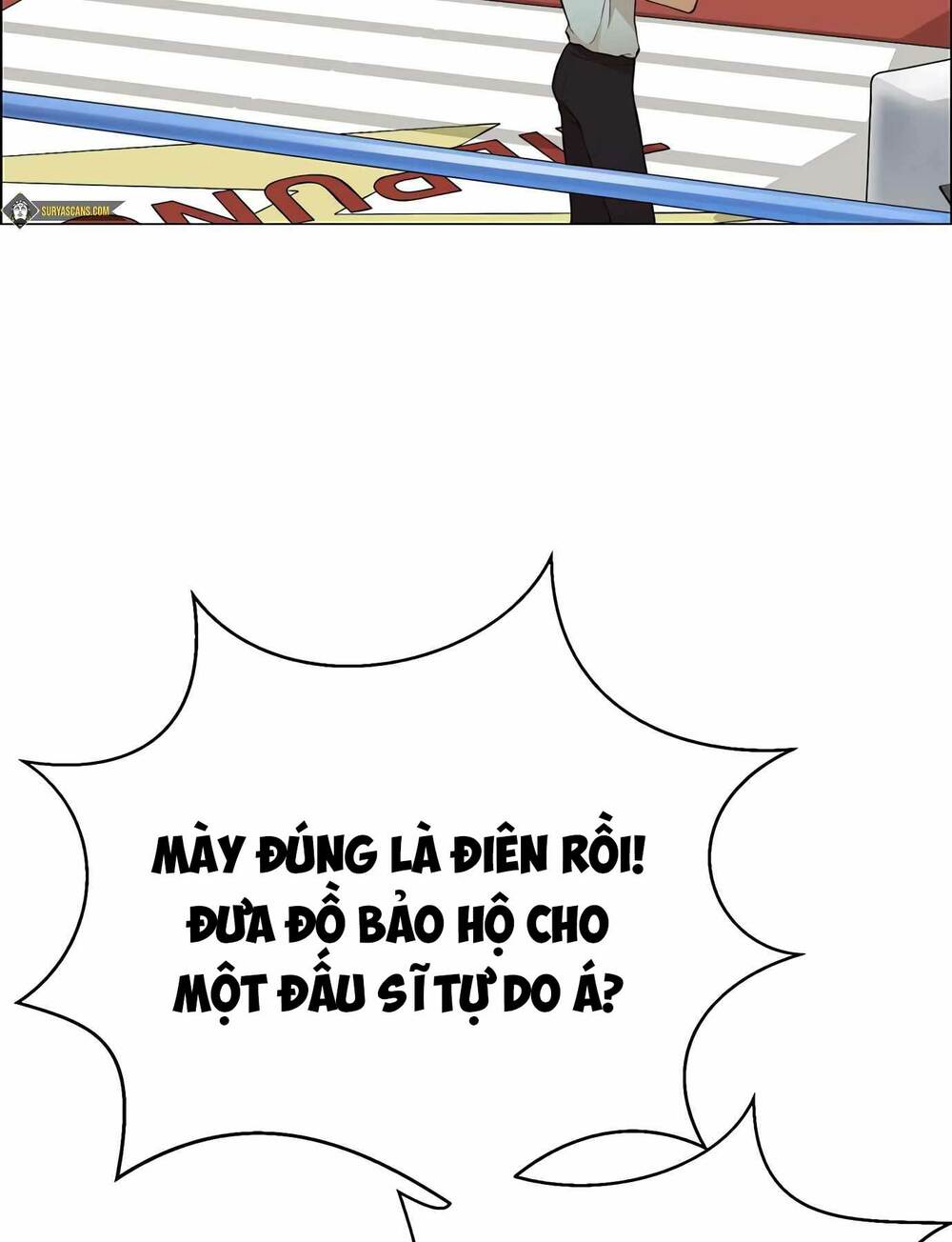 Người Đàn Ông Thực Thụ - Chapter 128 - Page 41