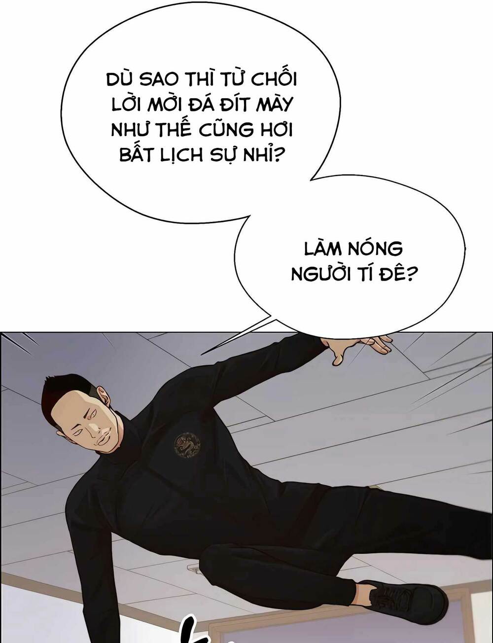 Người Đàn Ông Thực Thụ - Chapter 128 - Page 44