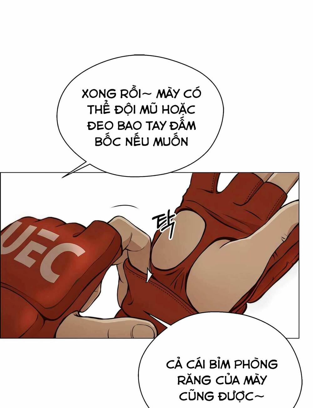 Người Đàn Ông Thực Thụ - Chapter 128 - Page 46