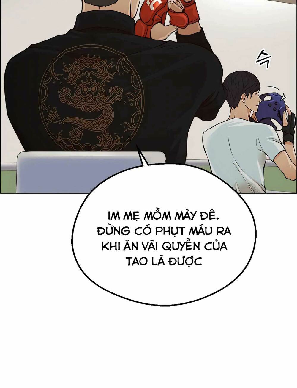 Người Đàn Ông Thực Thụ - Chapter 128 - Page 48