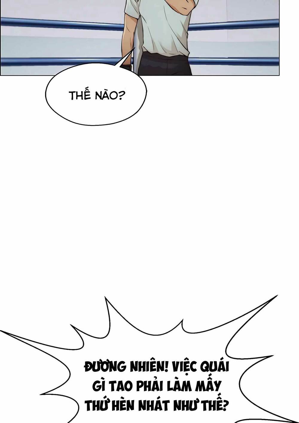 Người Đàn Ông Thực Thụ - Chapter 128 - Page 50