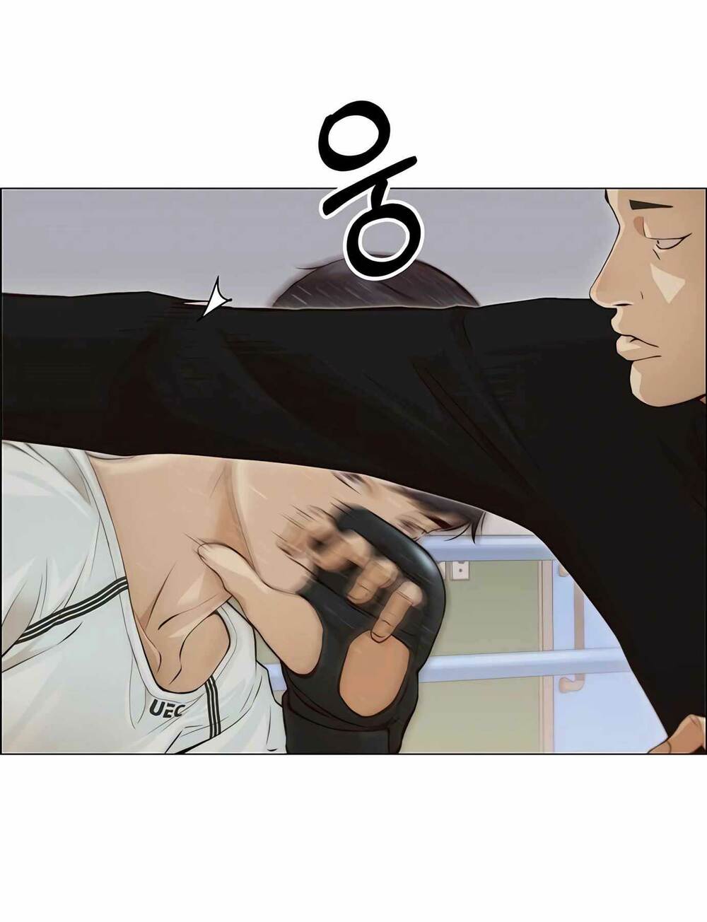 Người Đàn Ông Thực Thụ - Chapter 128 - Page 53