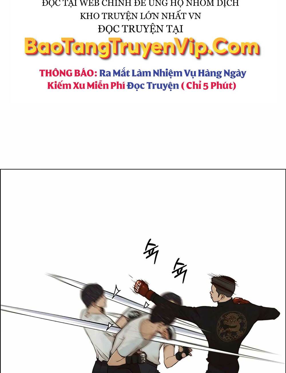 Người Đàn Ông Thực Thụ - Chapter 128 - Page 55