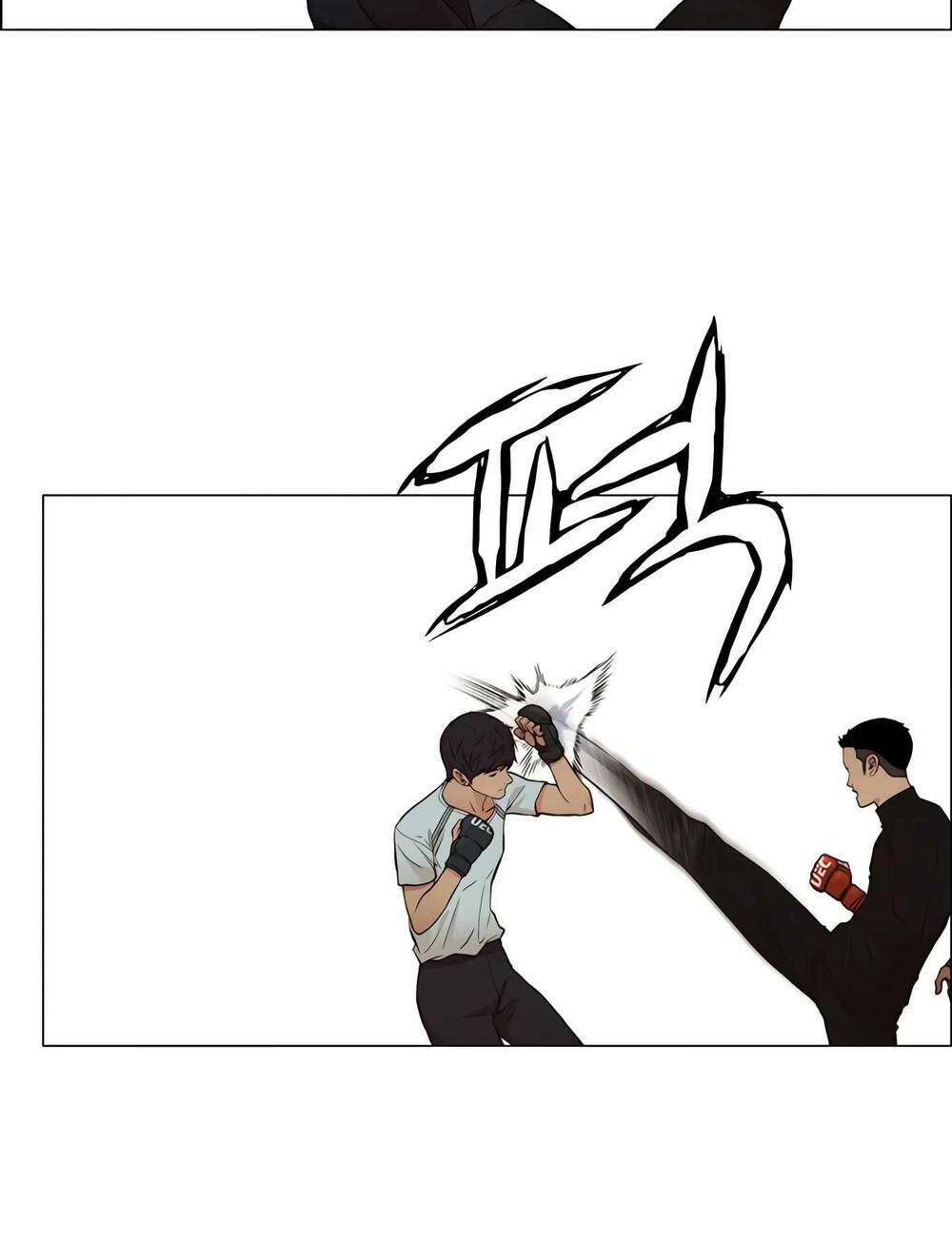 Người Đàn Ông Thực Thụ - Chapter 128 - Page 56