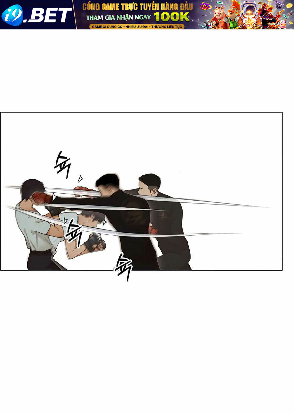 Người Đàn Ông Thực Thụ - Chapter 128 - Page 57