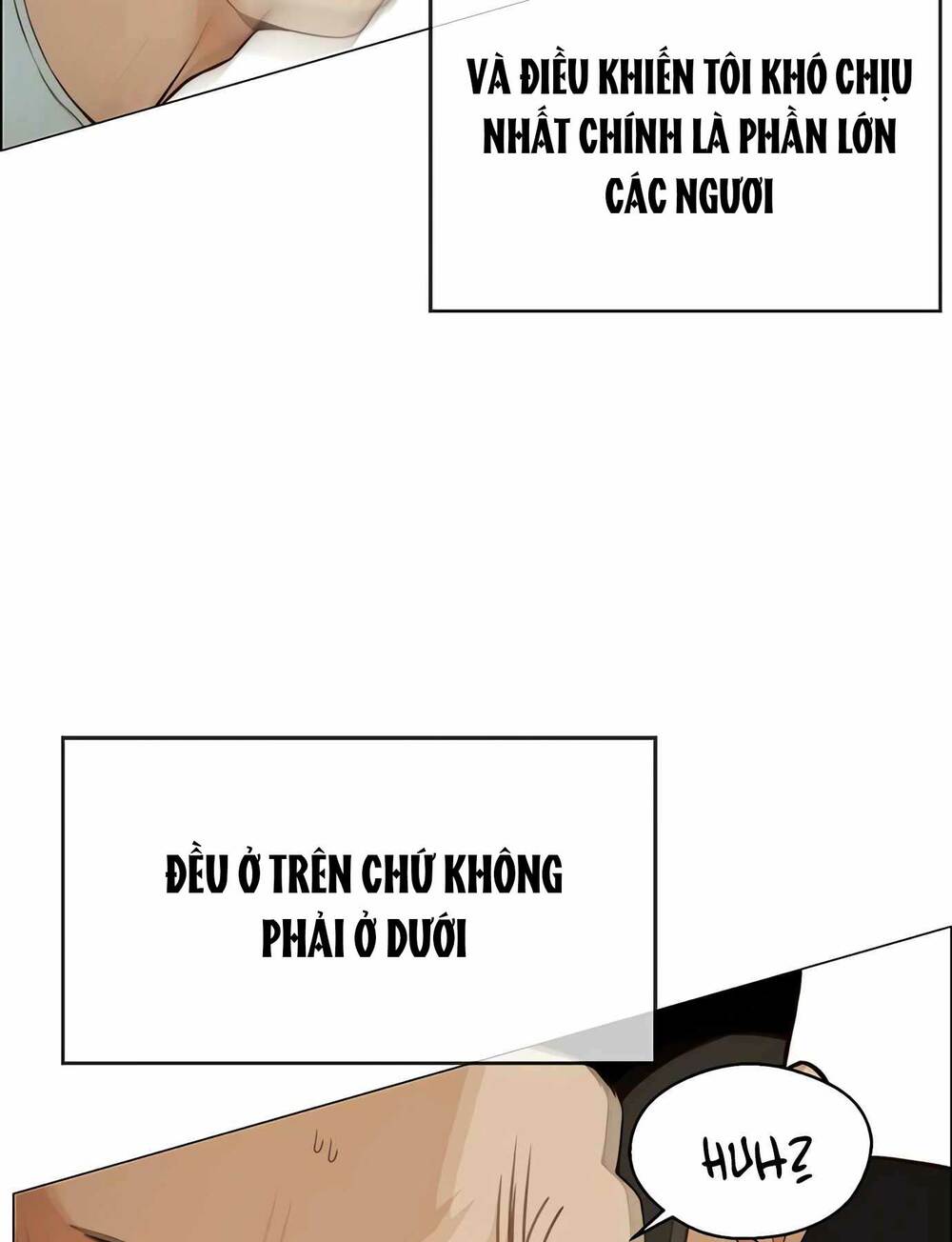 Người Đàn Ông Thực Thụ - Chapter 128 - Page 64