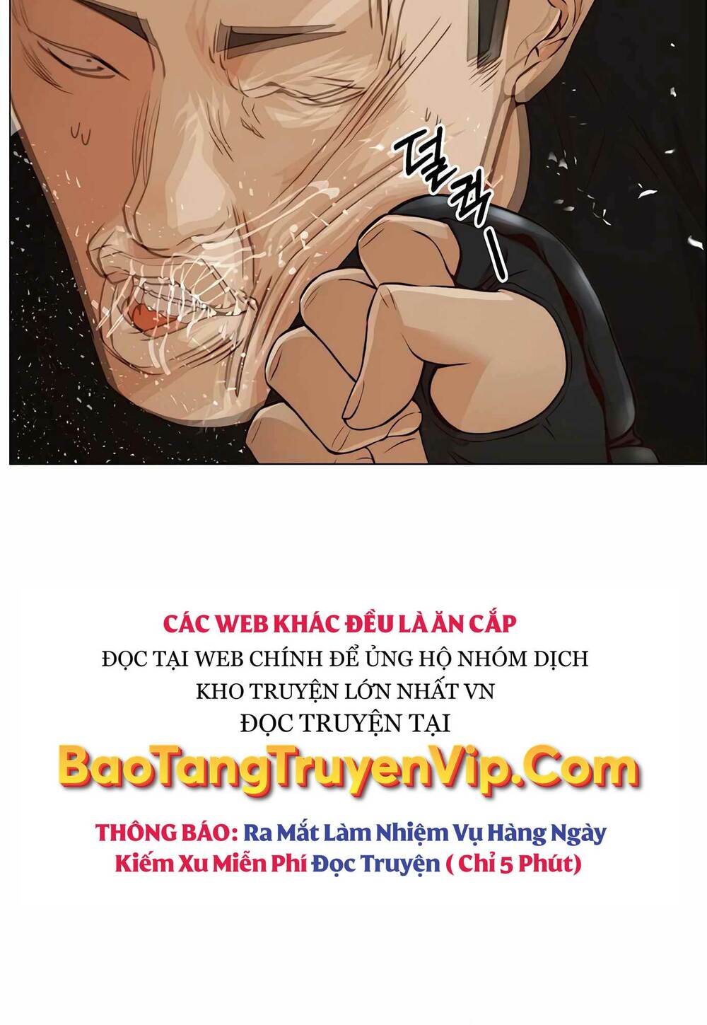 Người Đàn Ông Thực Thụ - Chapter 128 - Page 65
