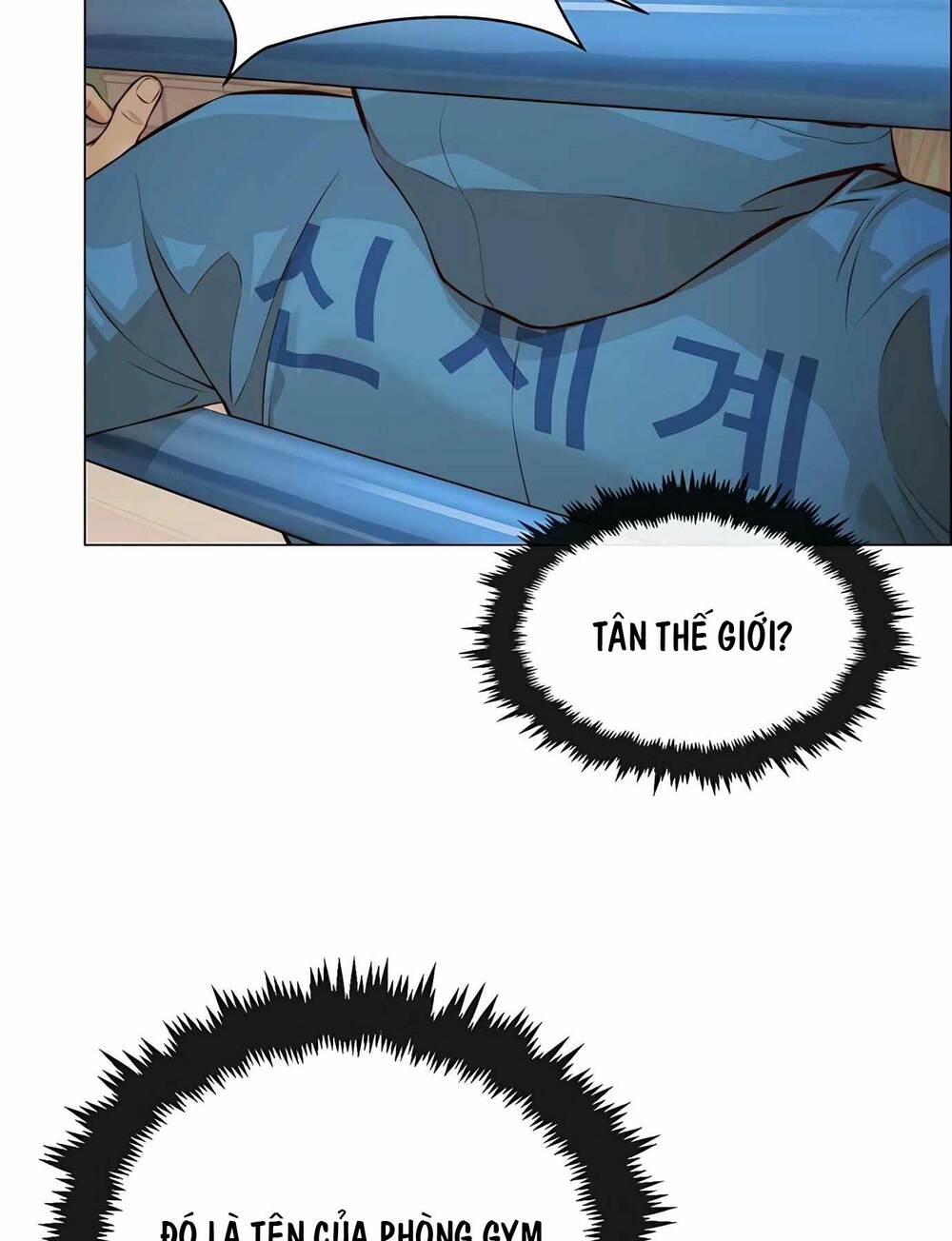 Người Đàn Ông Thực Thụ - Chapter 128 - Page 6