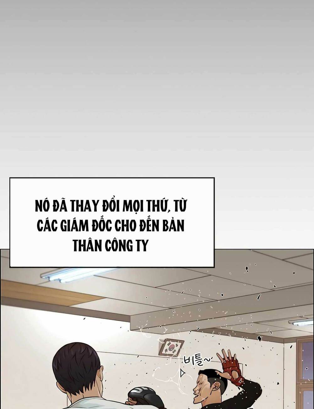 Người Đàn Ông Thực Thụ - Chapter 128 - Page 74