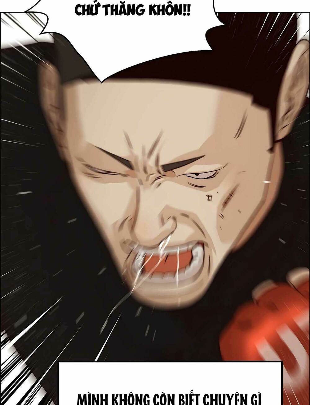Người Đàn Ông Thực Thụ - Chapter 128 - Page 77