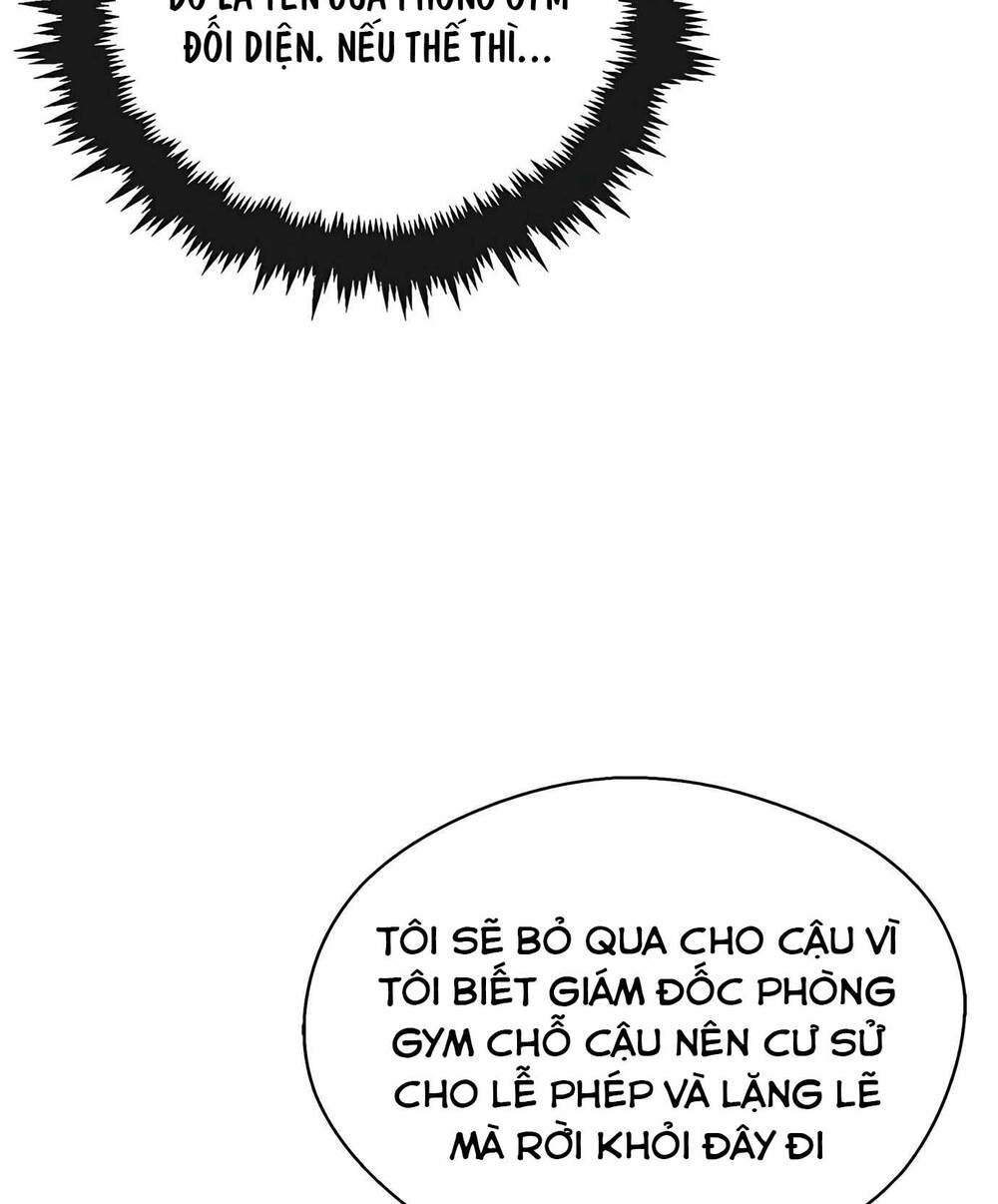 Người Đàn Ông Thực Thụ - Chapter 128 - Page 7
