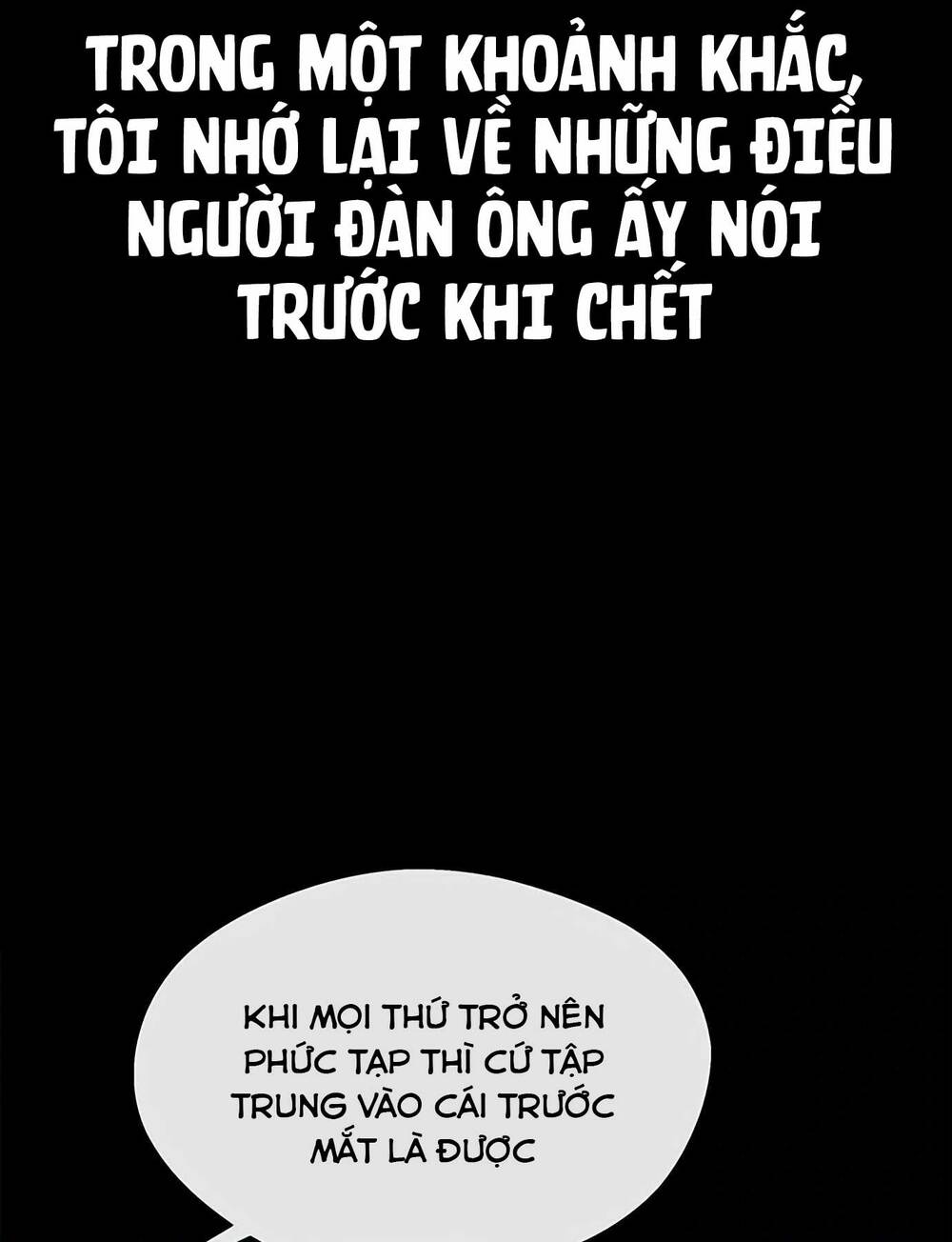 Người Đàn Ông Thực Thụ - Chapter 128 - Page 82