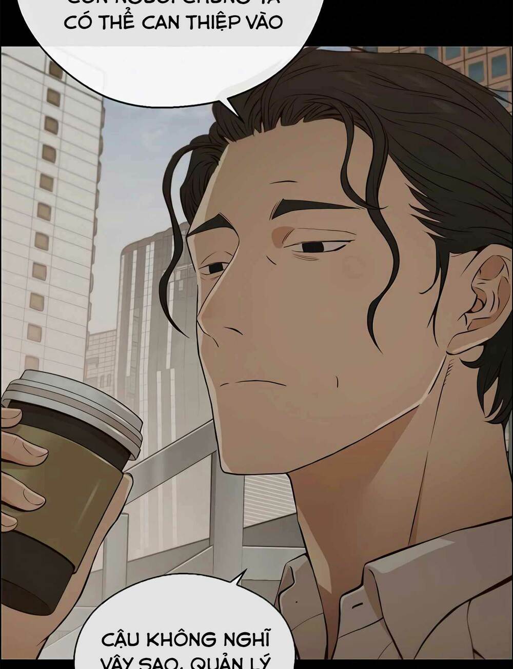 Người Đàn Ông Thực Thụ - Chapter 128 - Page 85