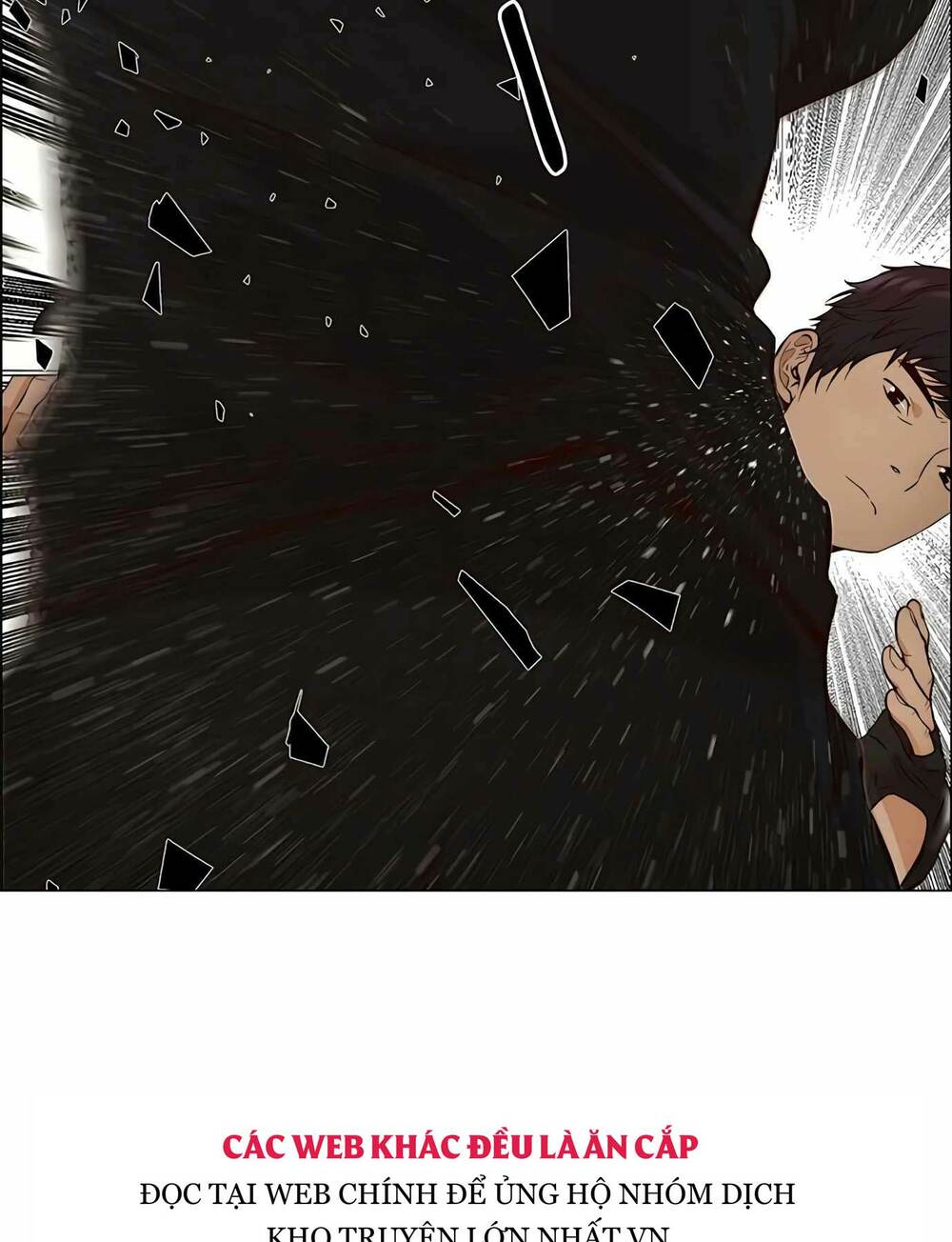 Người Đàn Ông Thực Thụ - Chapter 128 - Page 92