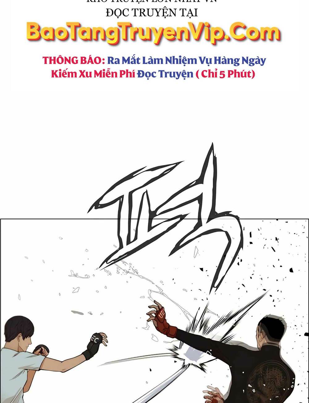 Người Đàn Ông Thực Thụ - Chapter 128 - Page 93