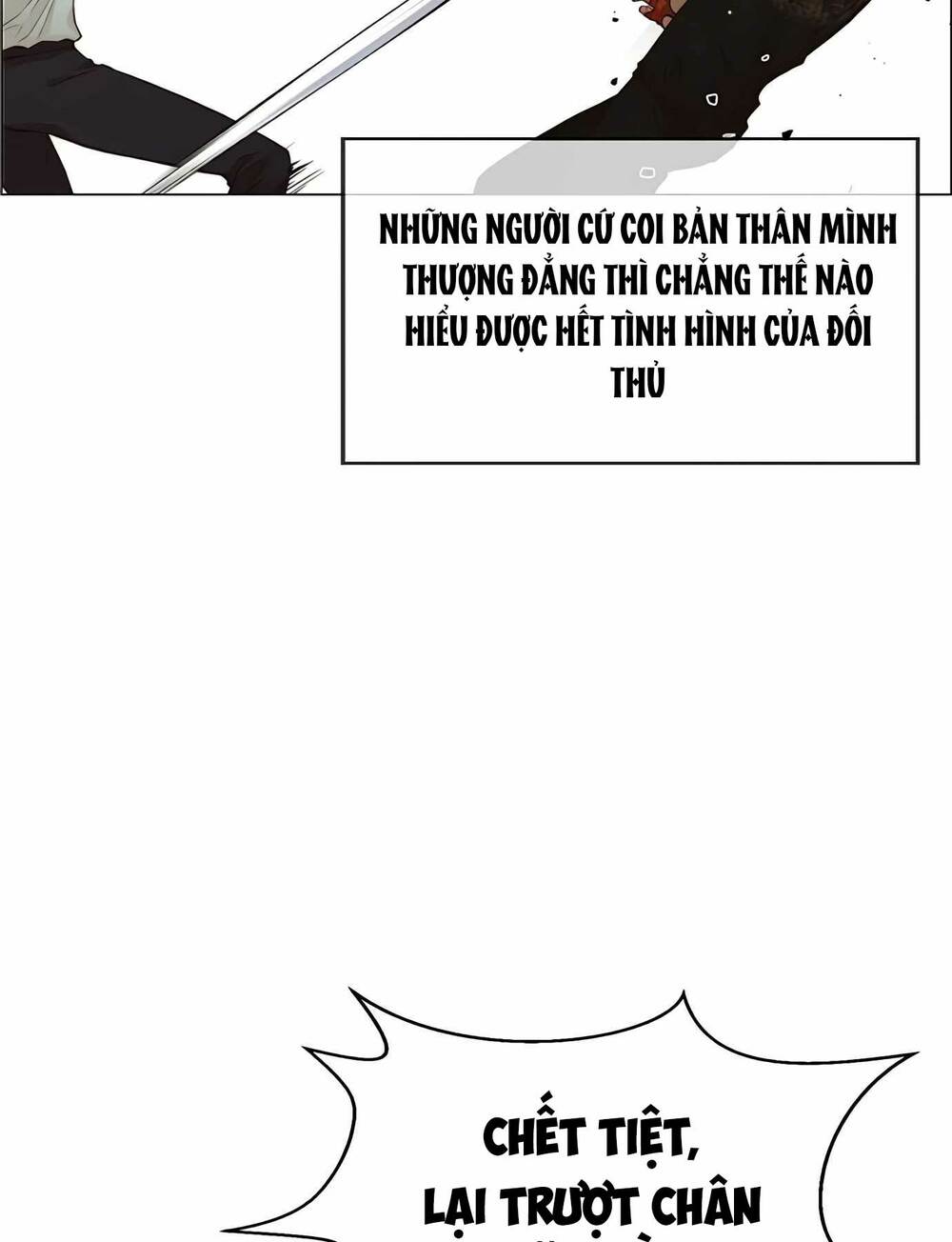 Người Đàn Ông Thực Thụ - Chapter 128 - Page 94