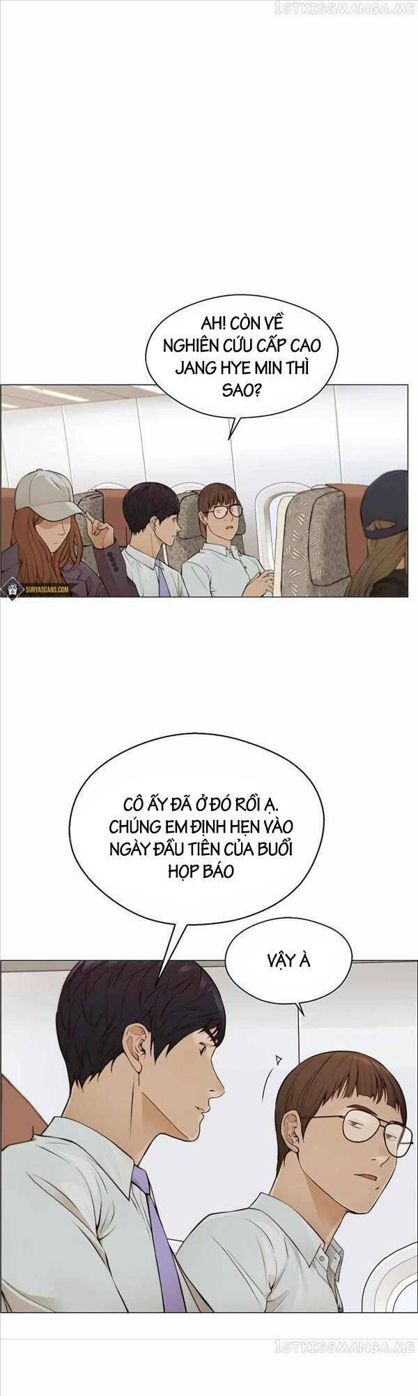 Người Đàn Ông Thực Thụ Chapter 129 - Trang 13