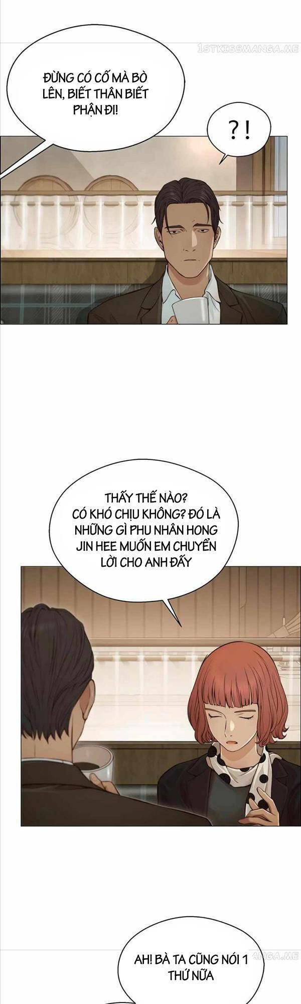 Người Đàn Ông Thực Thụ Chapter 129 - Trang 16
