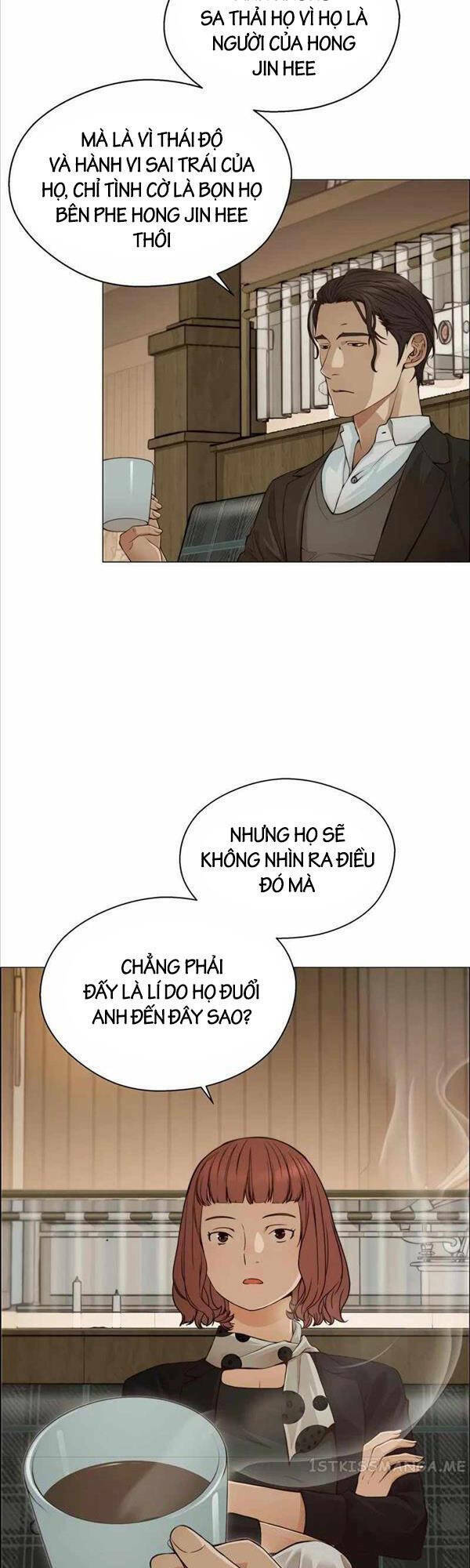 Người Đàn Ông Thực Thụ Chapter 129 - Trang 19