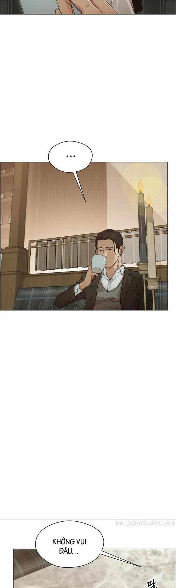 Người Đàn Ông Thực Thụ Chapter 129 - Trang 20