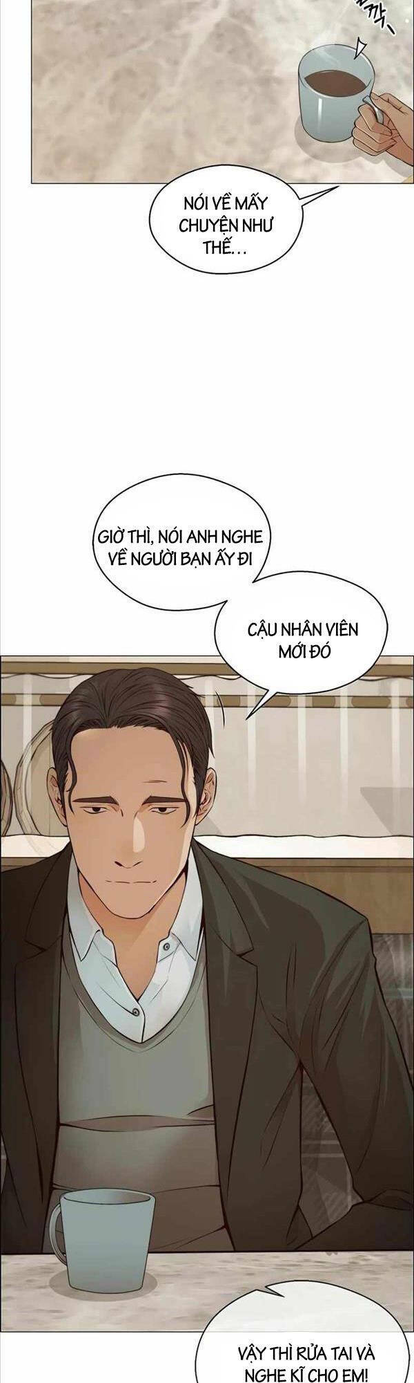 Người Đàn Ông Thực Thụ Chapter 129 - Trang 21