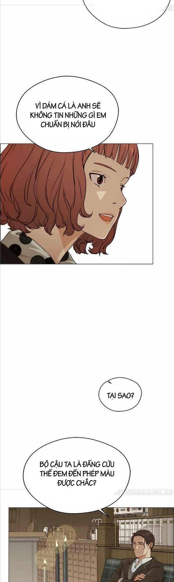 Người Đàn Ông Thực Thụ Chapter 129 - Trang 22