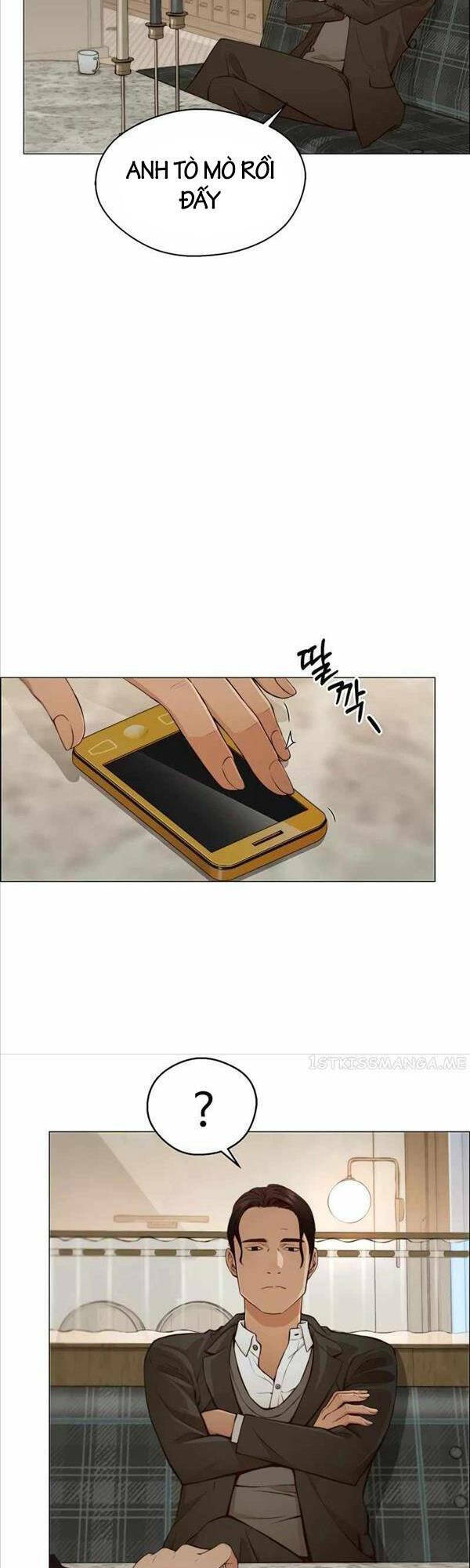 Người Đàn Ông Thực Thụ Chapter 129 - Trang 23