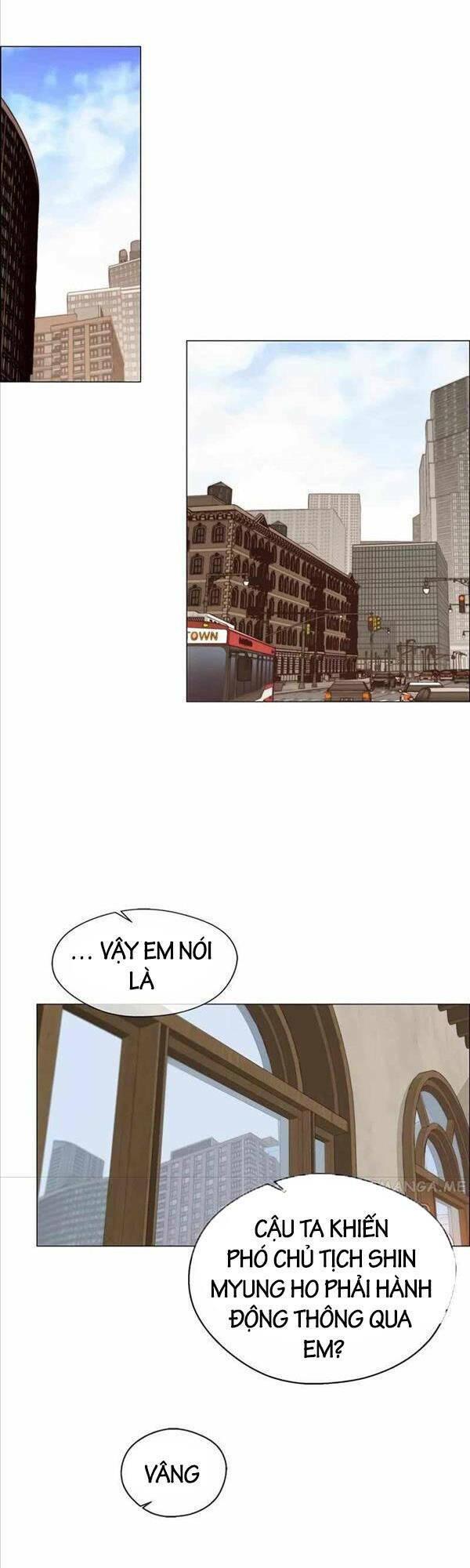 Người Đàn Ông Thực Thụ Chapter 129 - Trang 25