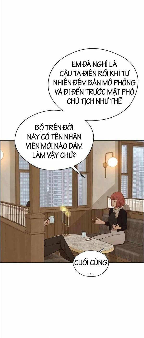 Người Đàn Ông Thực Thụ Chapter 129 - Trang 26
