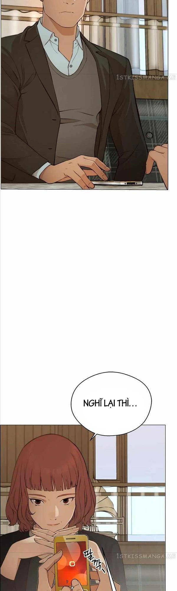 Người Đàn Ông Thực Thụ Chapter 129 - Trang 28