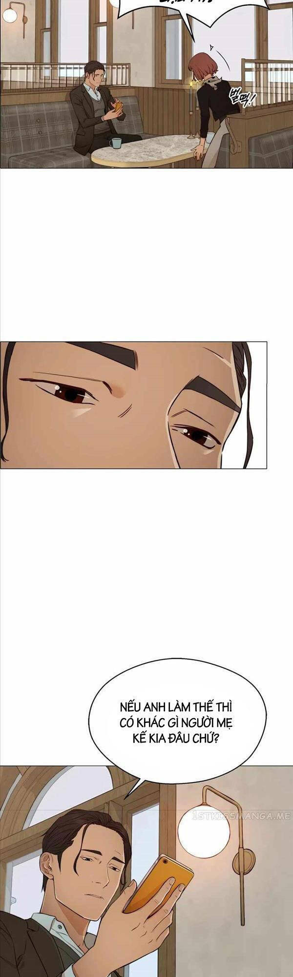 Người Đàn Ông Thực Thụ Chapter 129 - Trang 31