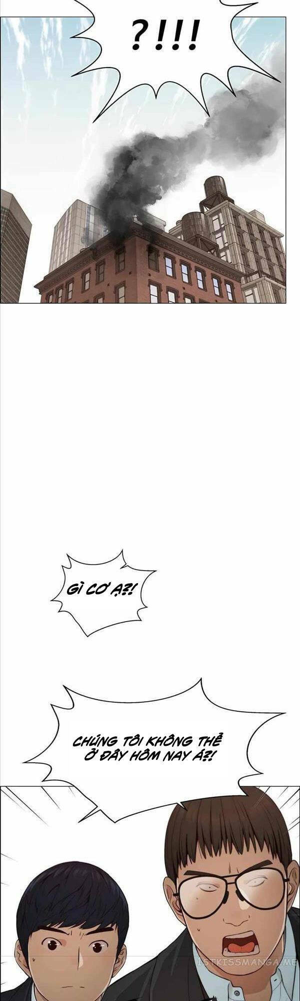 Người Đàn Ông Thực Thụ Chapter 129 - Trang 36