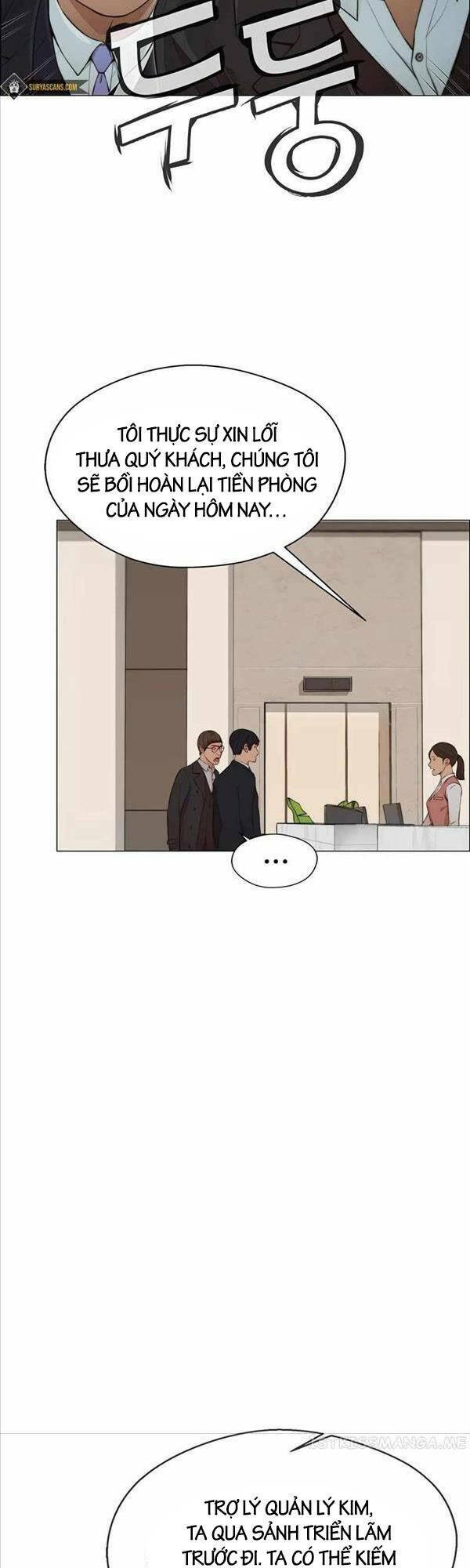 Người Đàn Ông Thực Thụ Chapter 129 - Trang 37