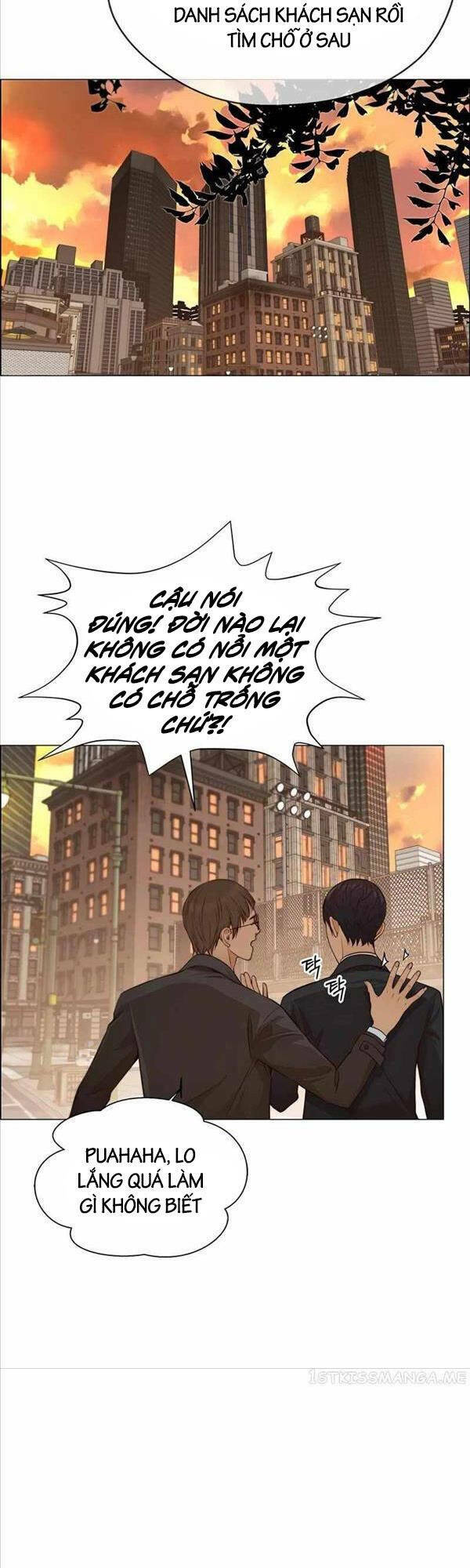 Người Đàn Ông Thực Thụ Chapter 129 - Trang 38