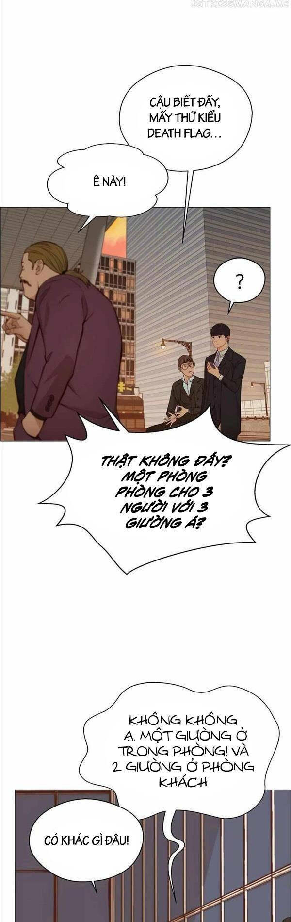 Người Đàn Ông Thực Thụ Chapter 129 - Trang 40