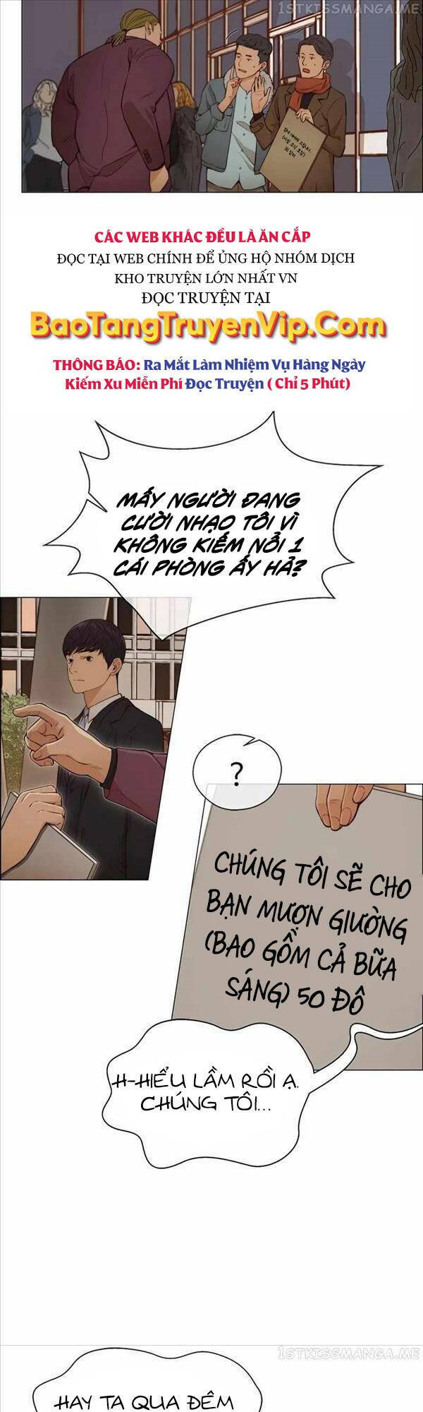 Người Đàn Ông Thực Thụ Chapter 129 - Trang 41