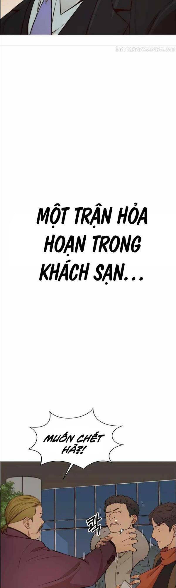 Người Đàn Ông Thực Thụ Chapter 129 - Trang 43